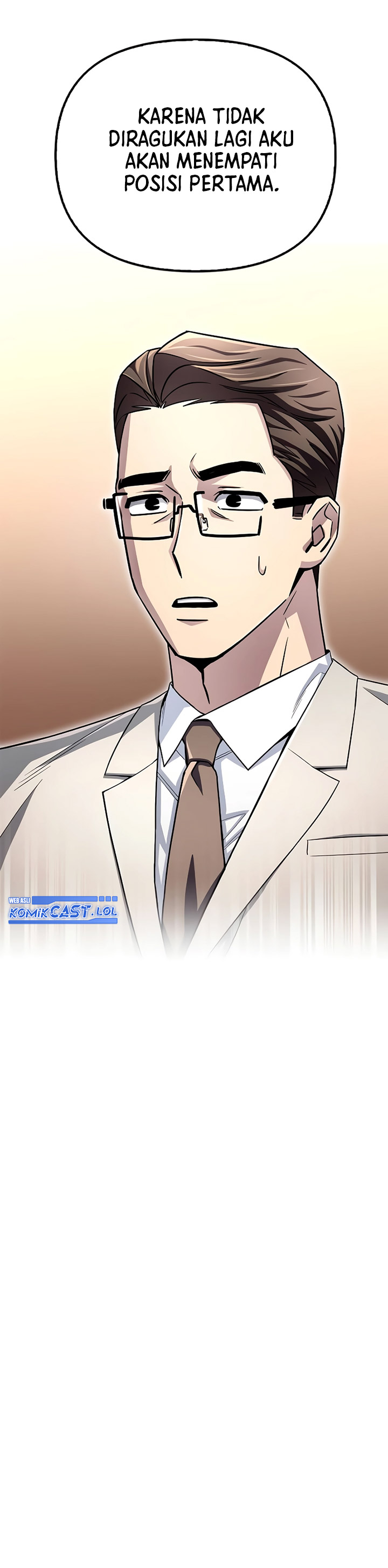 Superhuman Battlefield Chapter 91