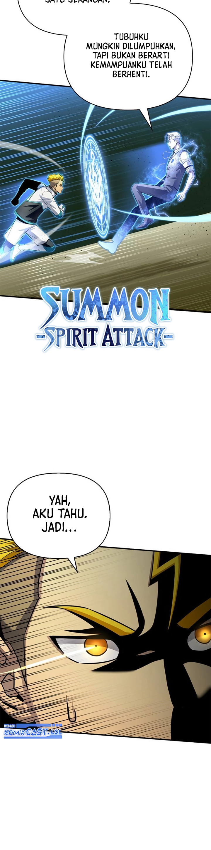 Superhuman Battlefield Chapter 93