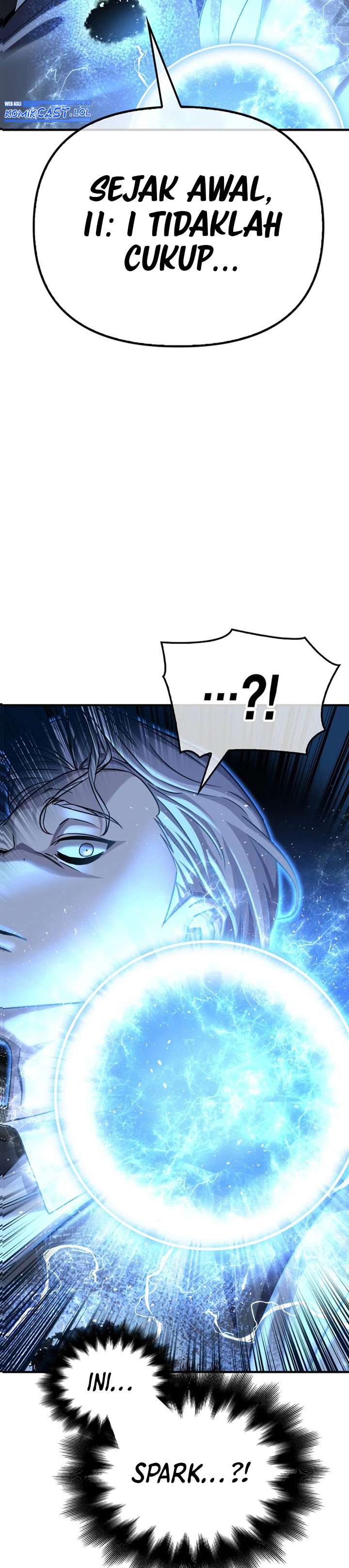Superhuman Battlefield Chapter 93