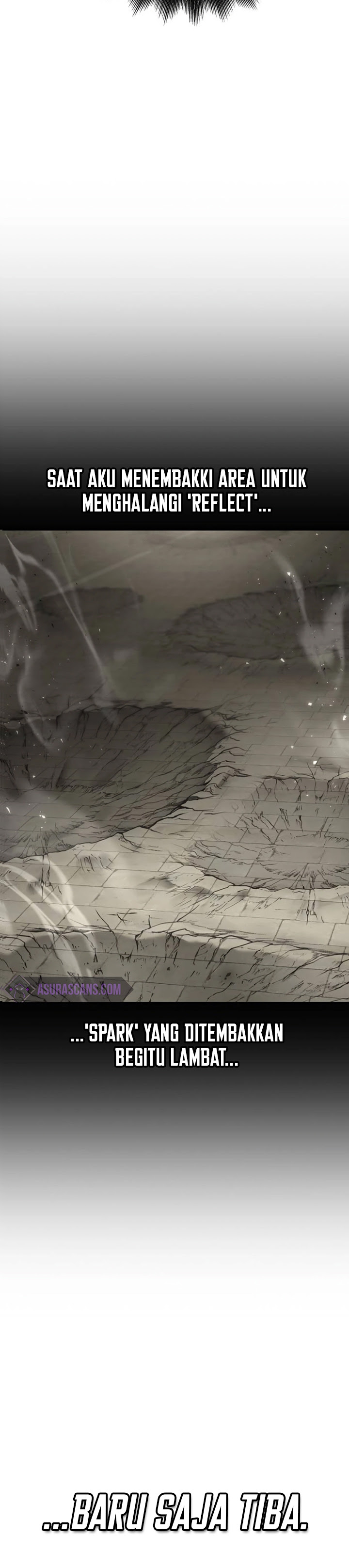 Superhuman Battlefield Chapter 93