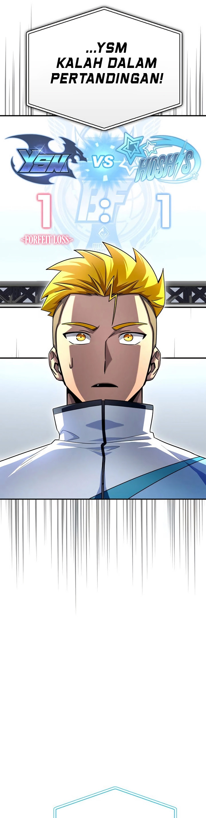 Superhuman Battlefield Chapter 93