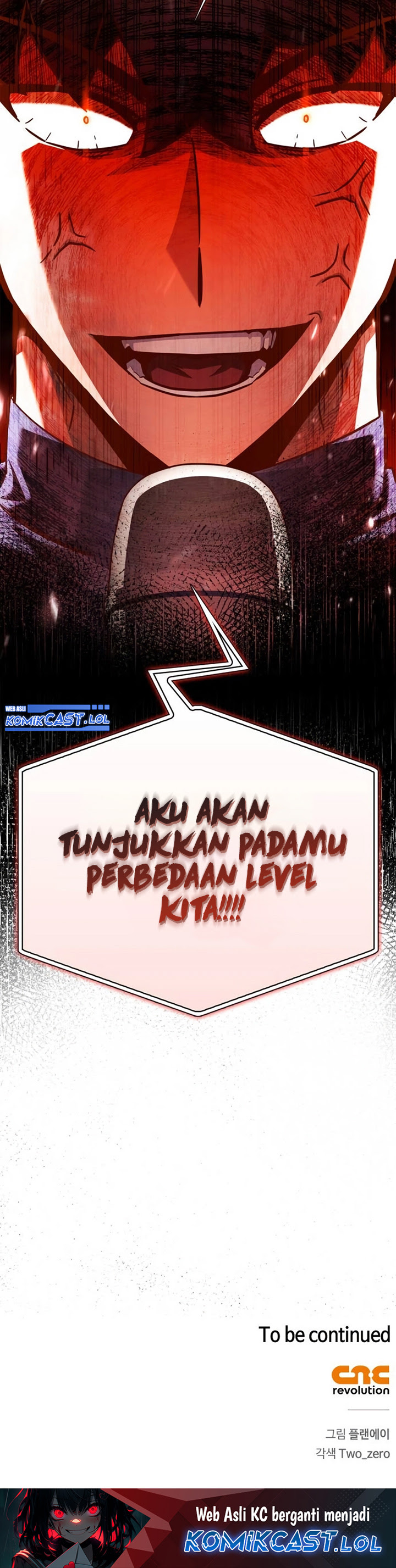Superhuman Battlefield Chapter 93