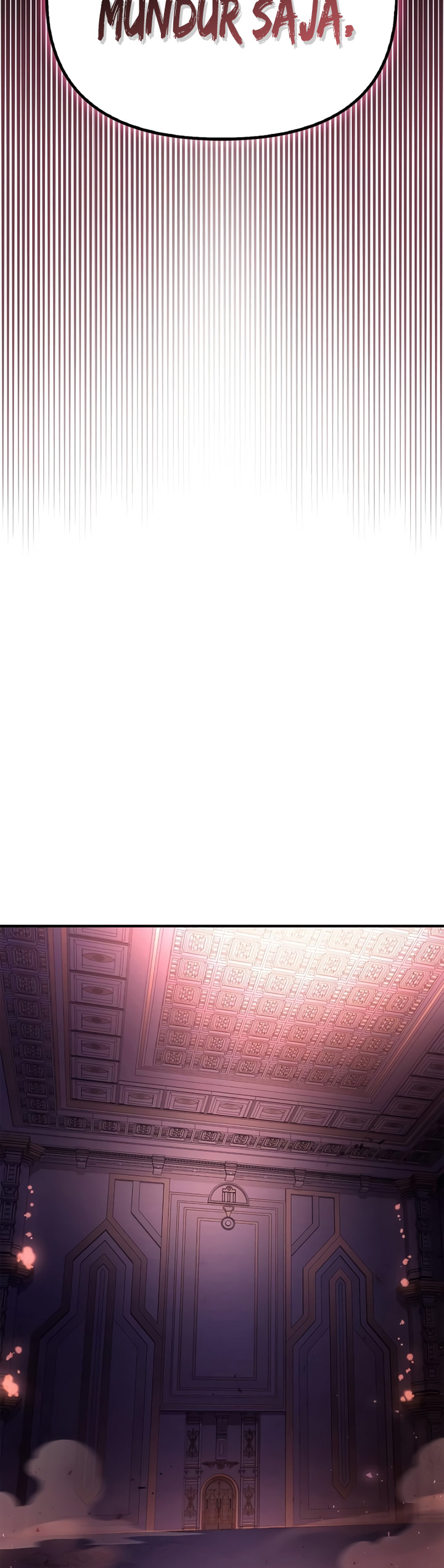 Superhuman Battlefield Chapter 94