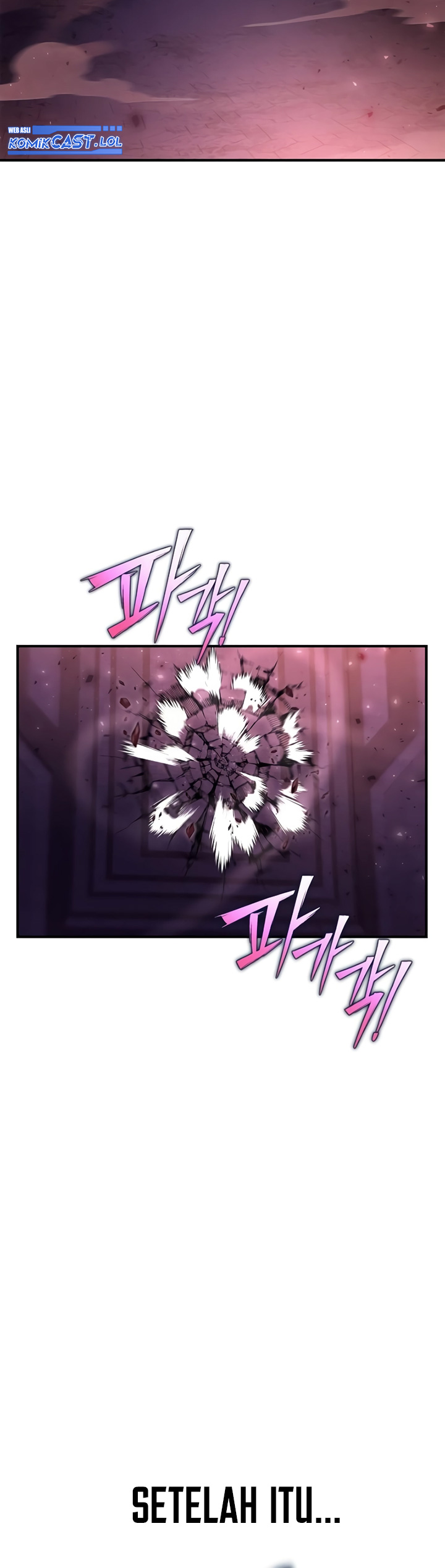 Superhuman Battlefield Chapter 94