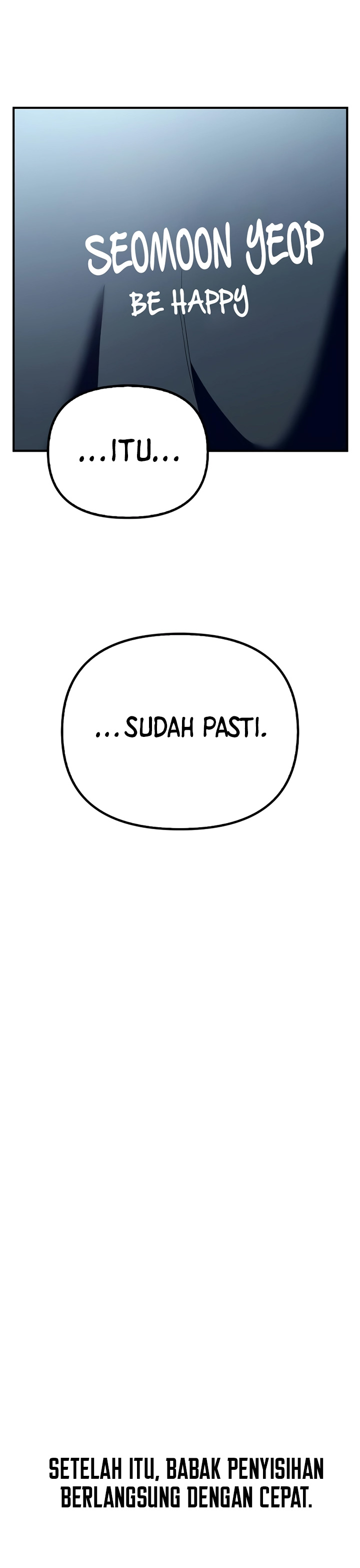 Superhuman Battlefield Chapter 94