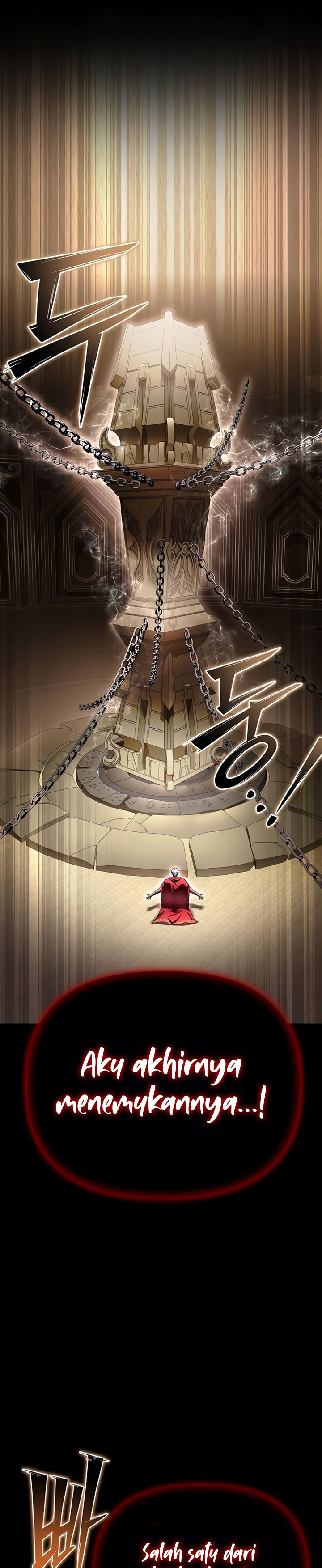 Superhuman Battlefield Chapter 99