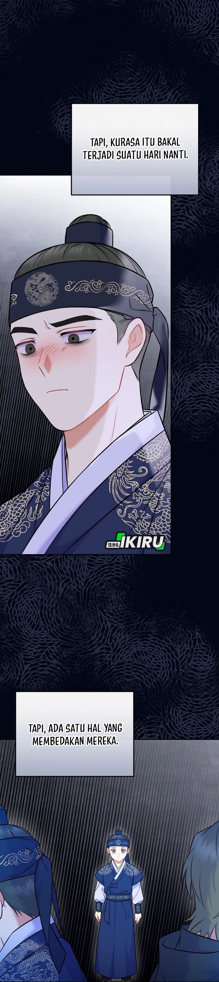 Superstar From Age 0 Chapter 61