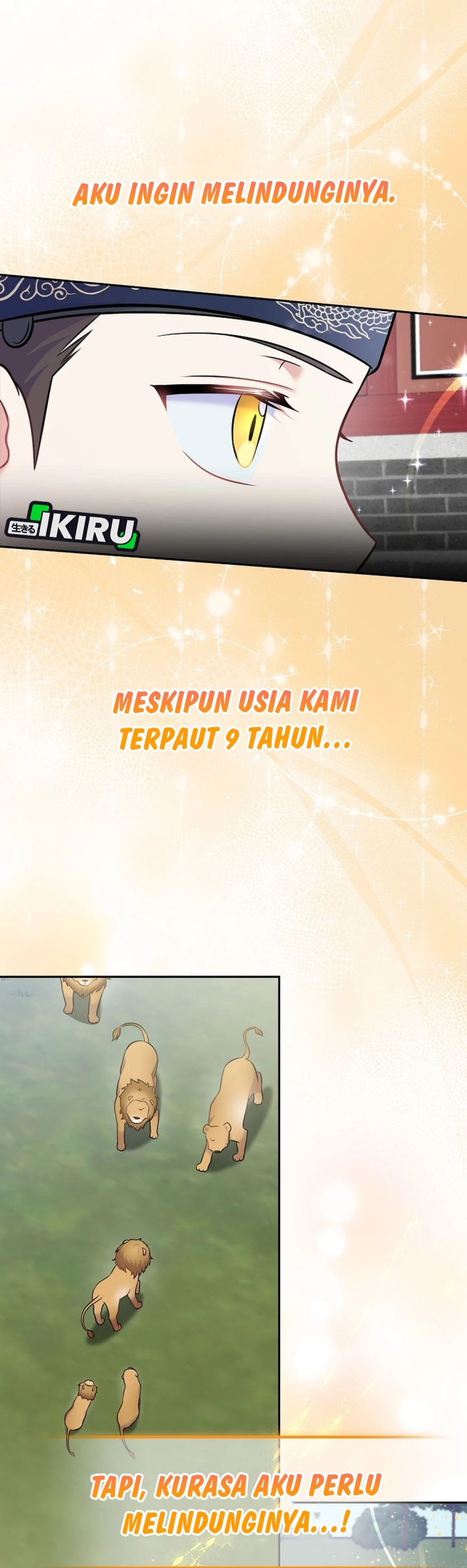 Superstar From Age 0 Chapter 61