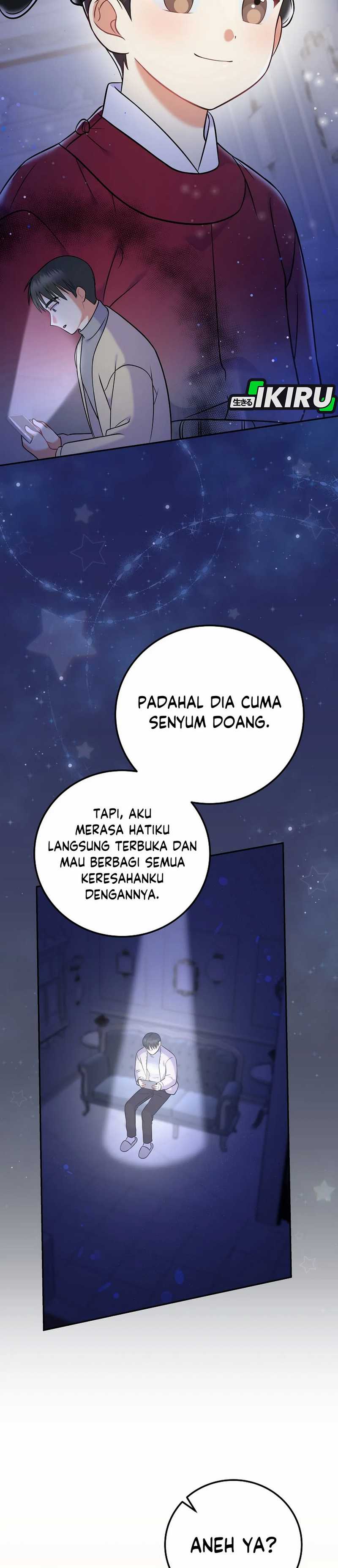 Superstar From Age 0 Chapter 62
