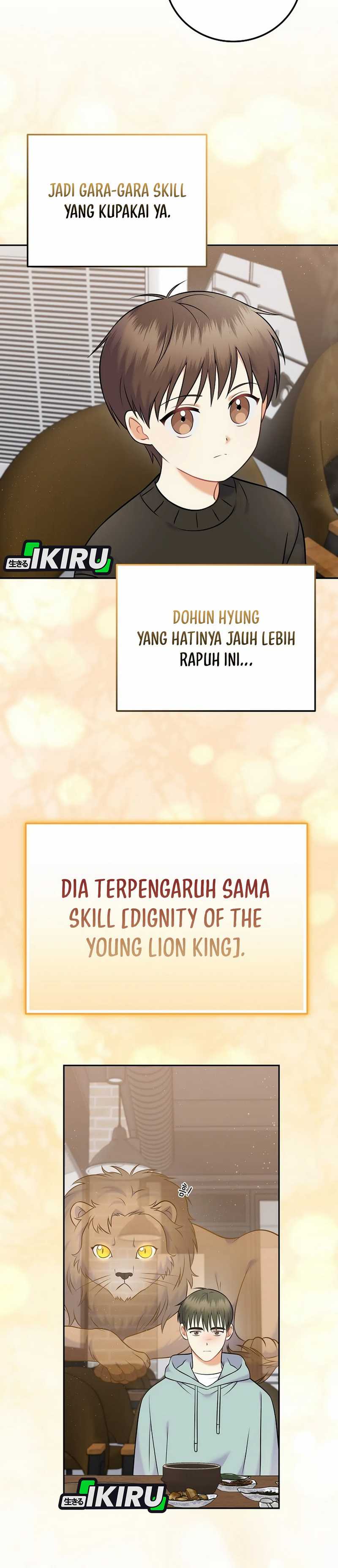 Superstar From Age 0 Chapter 62