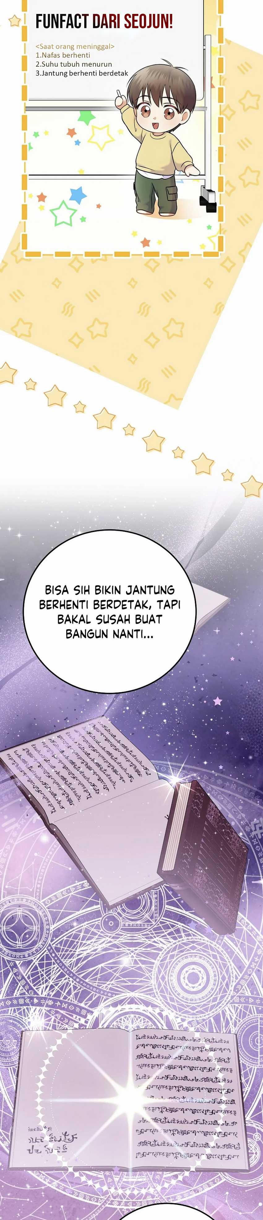 Superstar From Age 0 Chapter 63