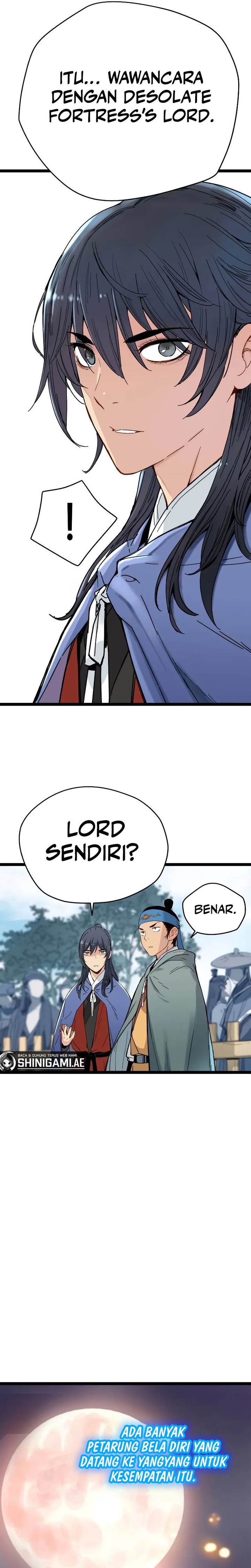Surviving as a Genius on Borrowed Time Chapter 4