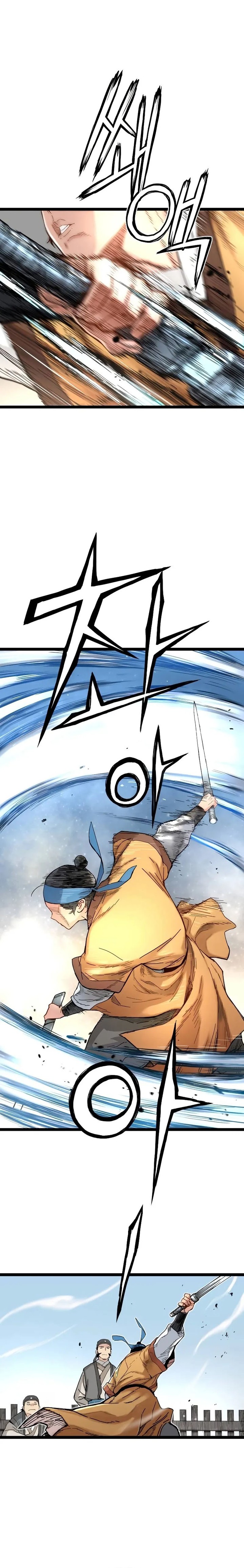 Surviving as a Genius on Borrowed Time Chapter 4