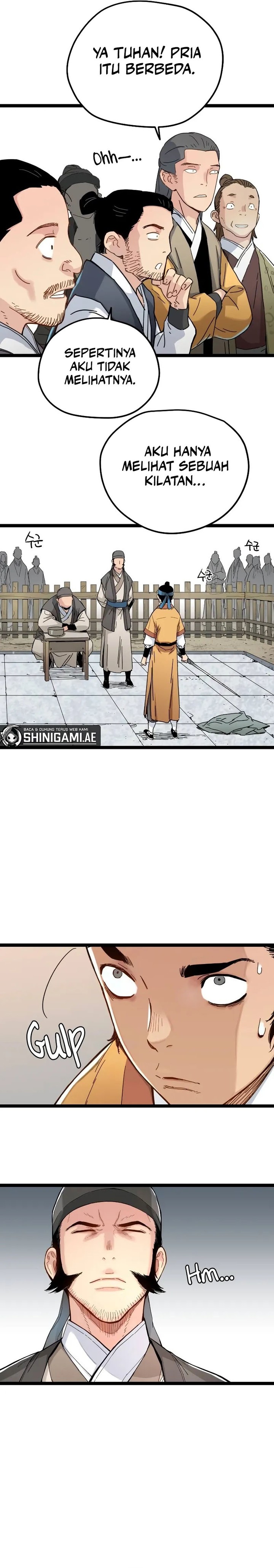 Surviving as a Genius on Borrowed Time Chapter 4