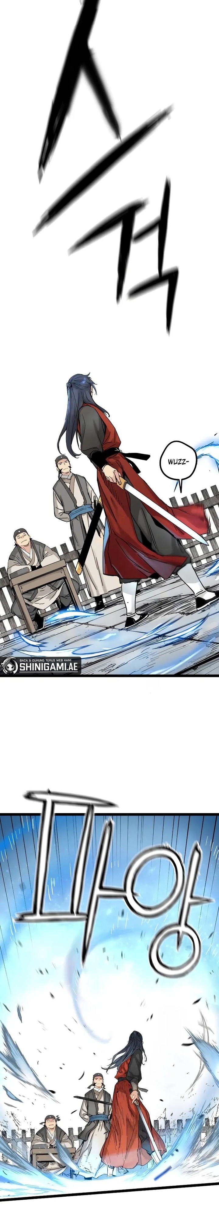 Surviving as a Genius on Borrowed Time Chapter 4