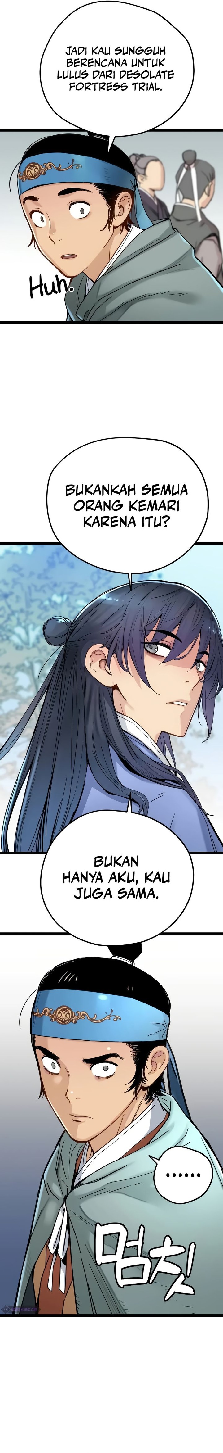 Surviving as a Genius on Borrowed Time Chapter 4