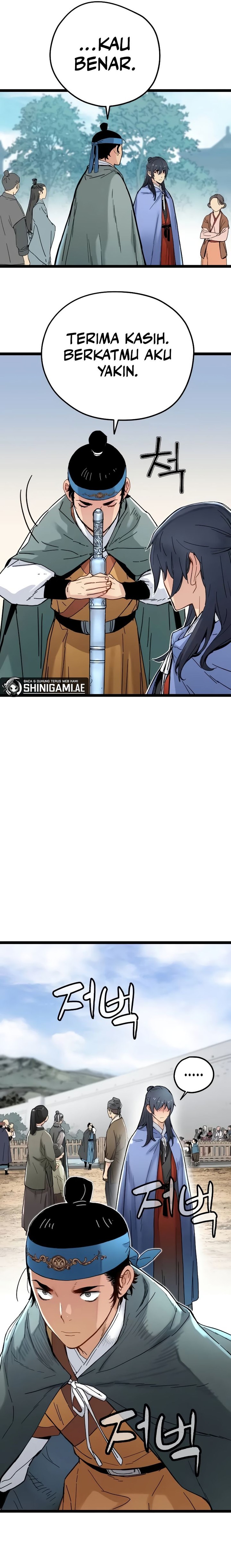Surviving as a Genius on Borrowed Time Chapter 4