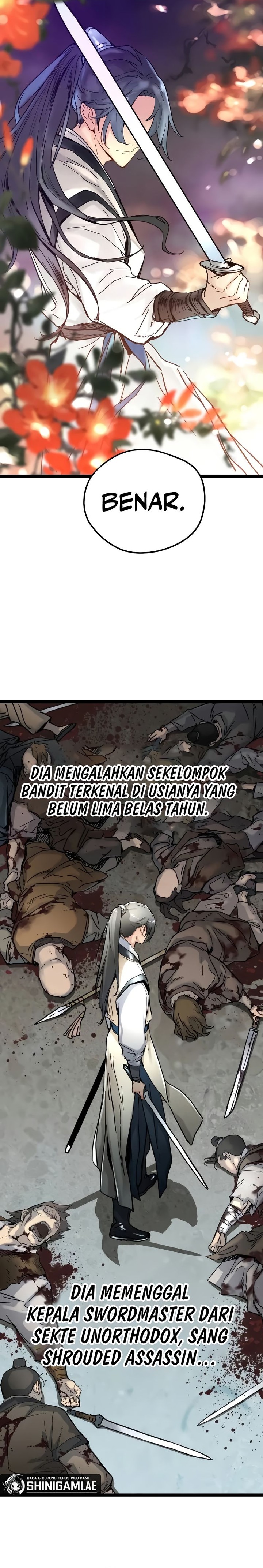 Surviving as a Genius on Borrowed Time Chapter 4