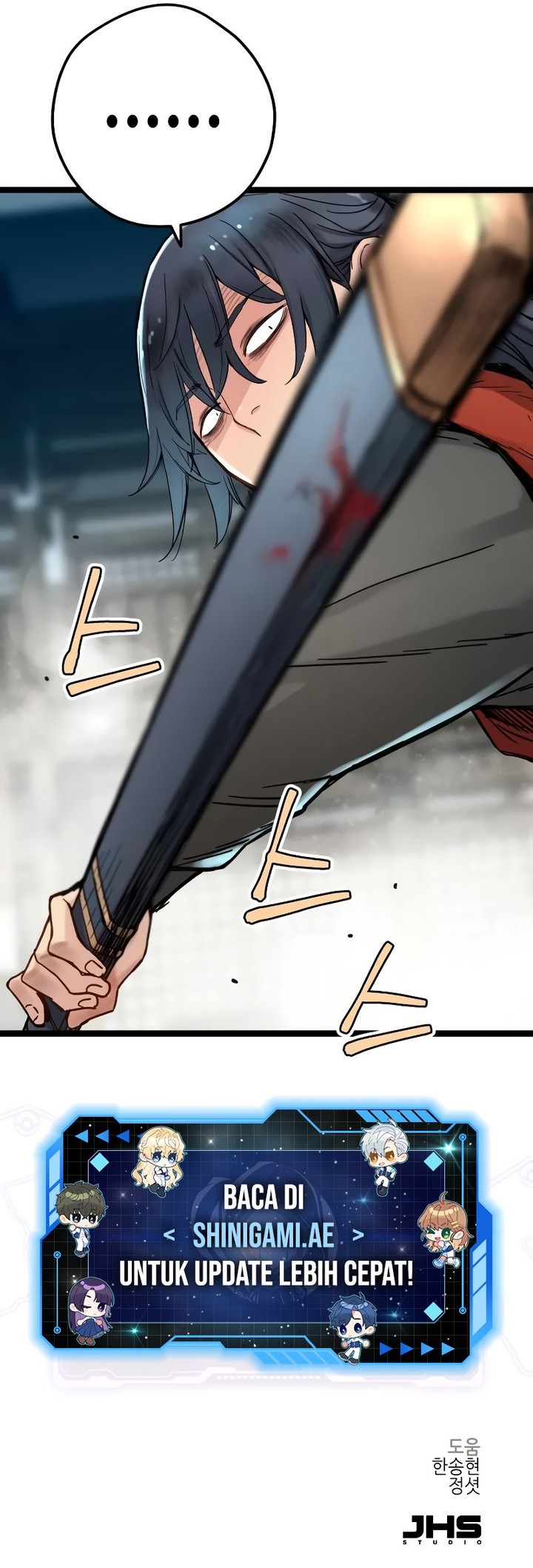 Surviving as a Genius on Borrowed Time Chapter 4