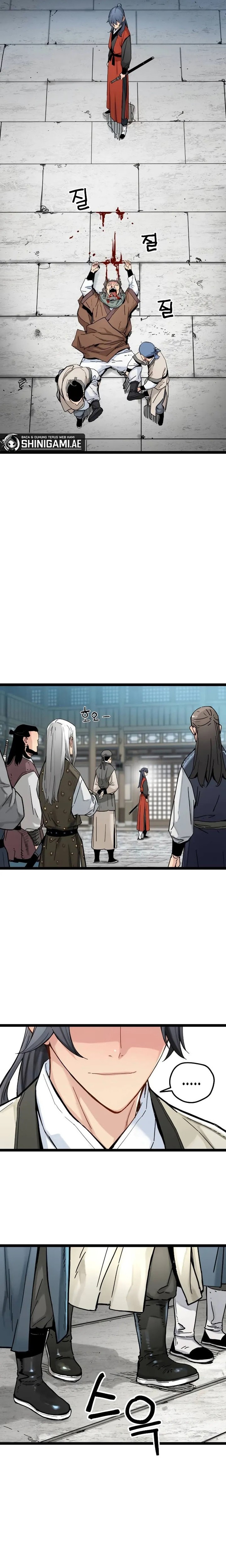 Surviving as a Genius on Borrowed Time Chapter 5
