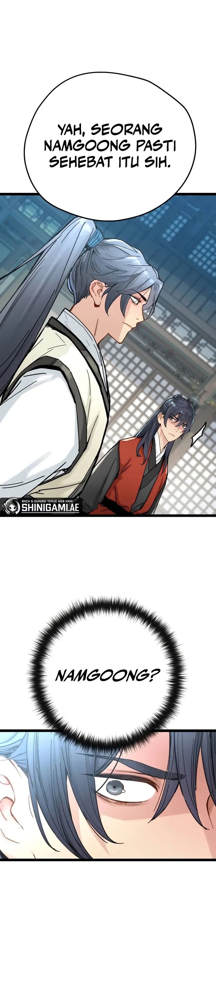 Surviving as a Genius on Borrowed Time Chapter 5