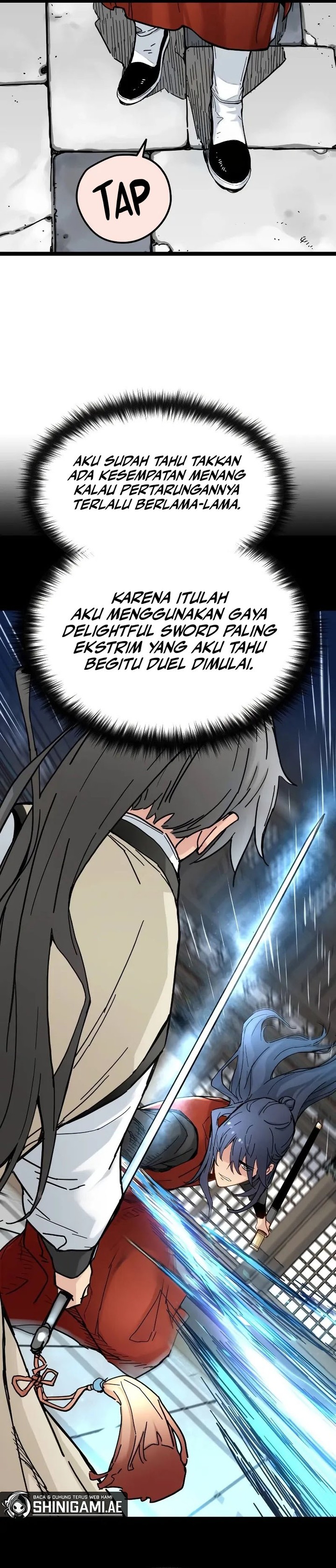 Surviving as a Genius on Borrowed Time Chapter 5