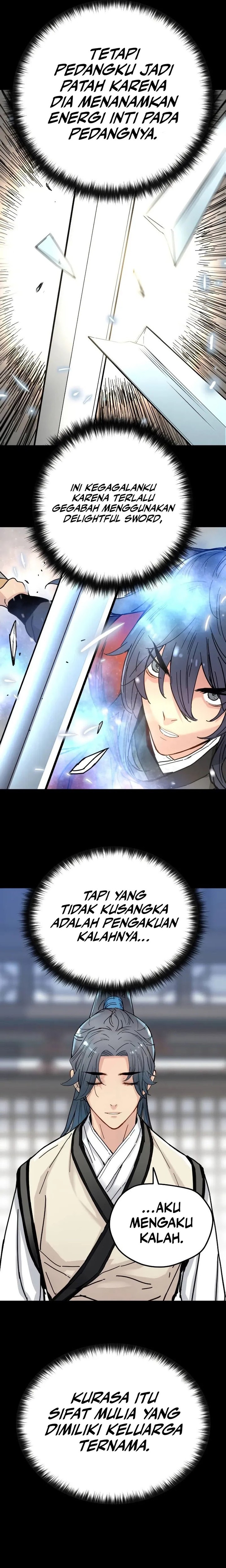 Surviving as a Genius on Borrowed Time Chapter 5