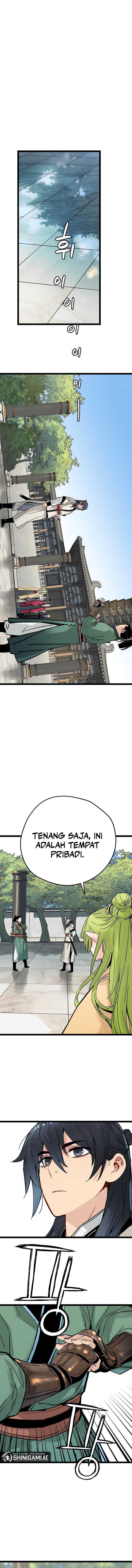 Surviving as a Genius on Borrowed Time Chapter 17