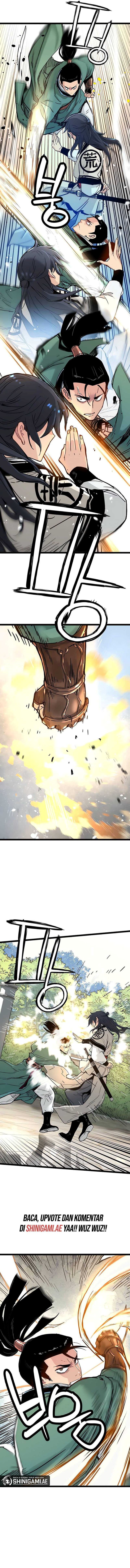 Surviving as a Genius on Borrowed Time Chapter 17