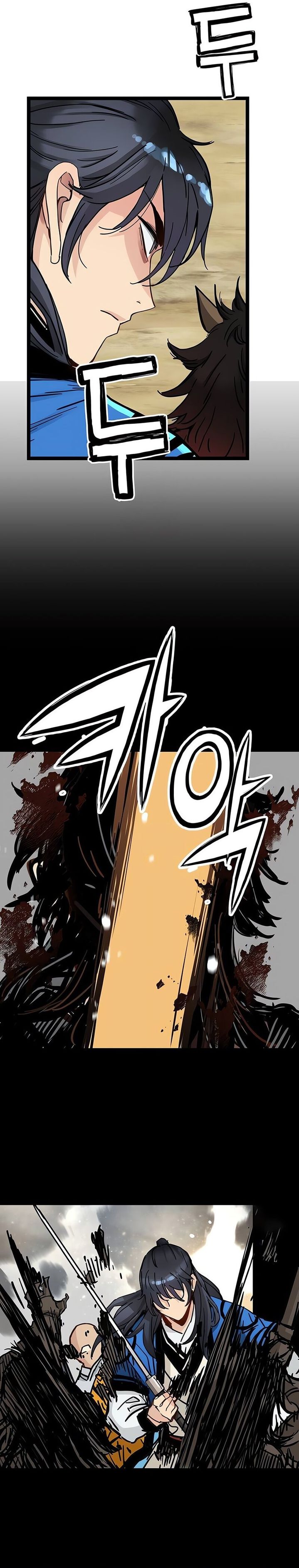 Surviving as a Genius on Borrowed Time Chapter 44