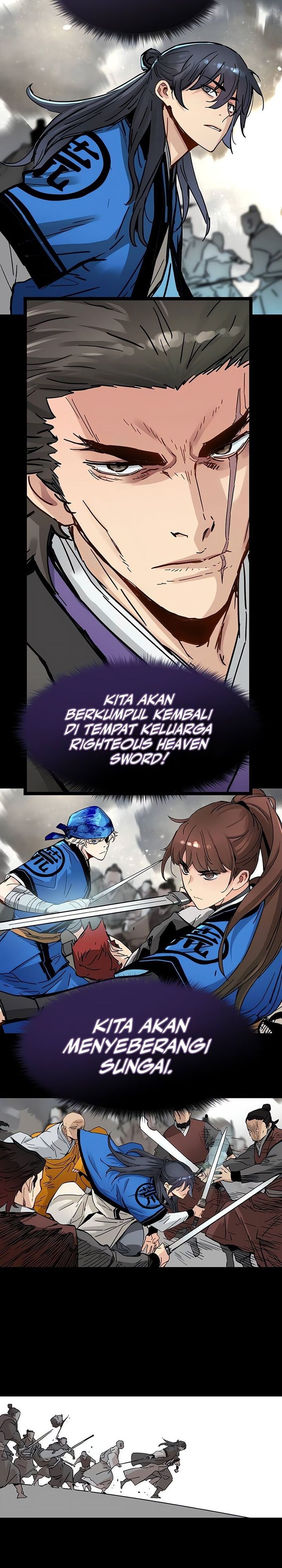 Surviving as a Genius on Borrowed Time Chapter 44