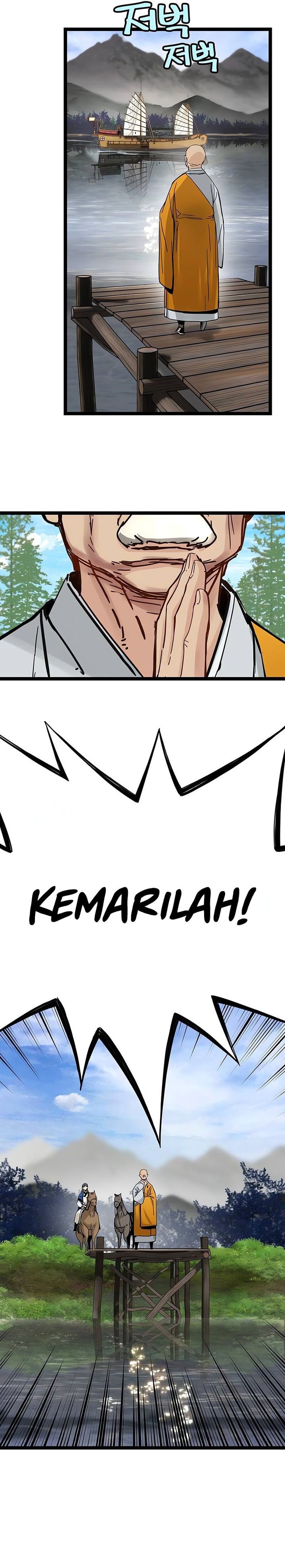 Surviving as a Genius on Borrowed Time Chapter 44
