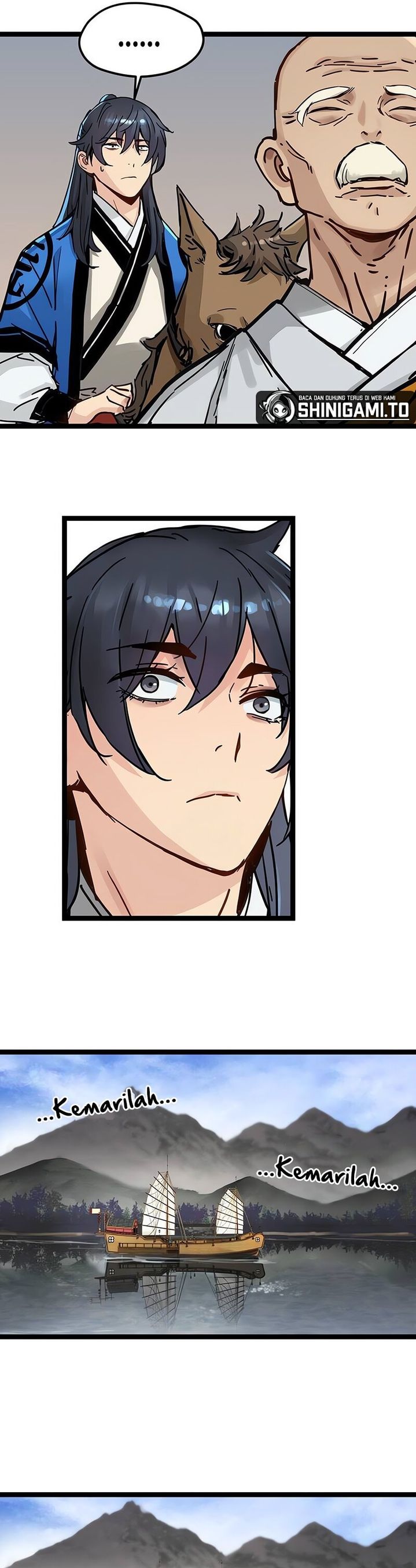Surviving as a Genius on Borrowed Time Chapter 44