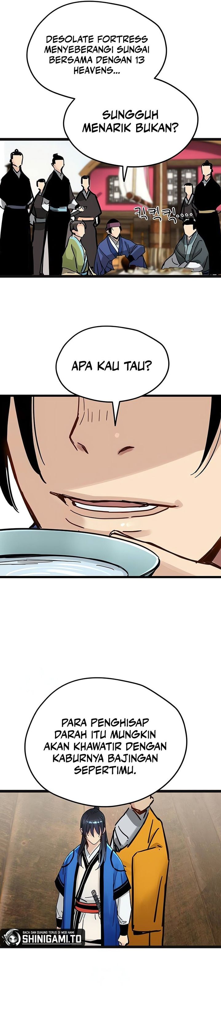 Surviving as a Genius on Borrowed Time Chapter 44