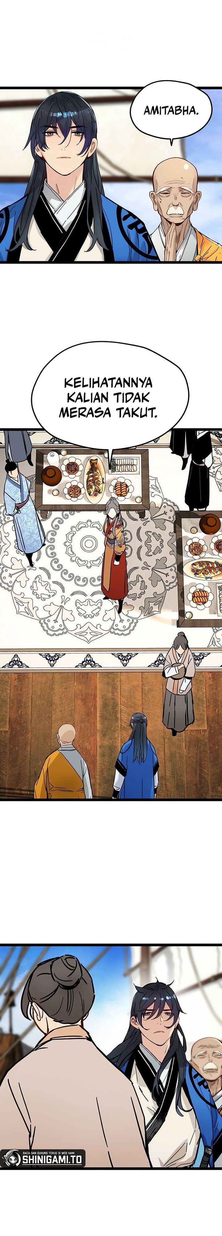 Surviving as a Genius on Borrowed Time Chapter 44