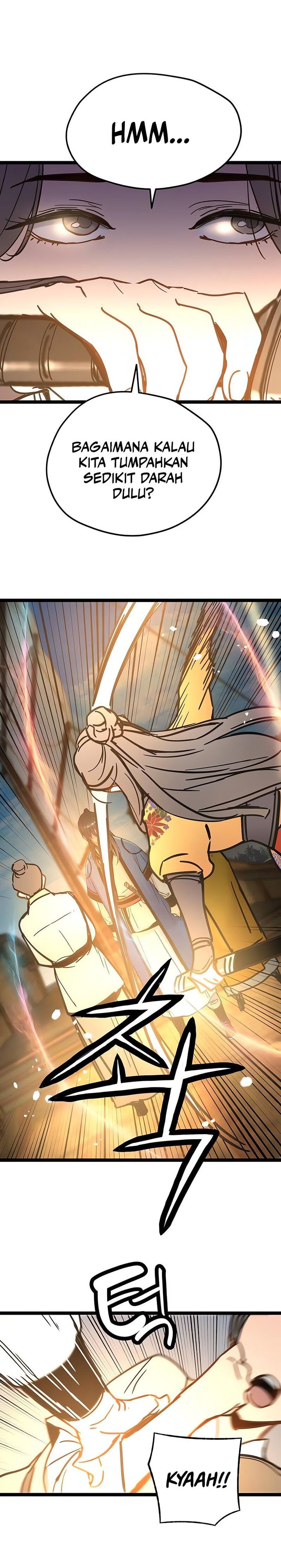Surviving as a Genius on Borrowed Time Chapter 44