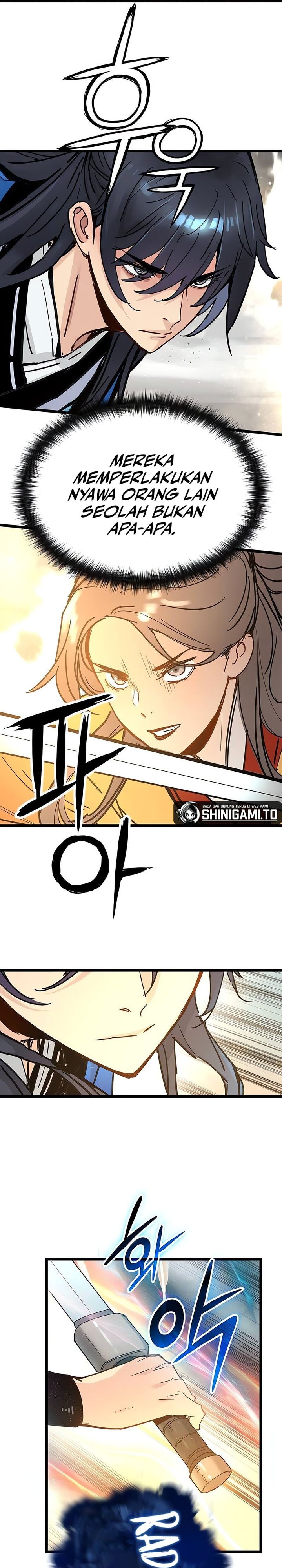 Surviving as a Genius on Borrowed Time Chapter 44