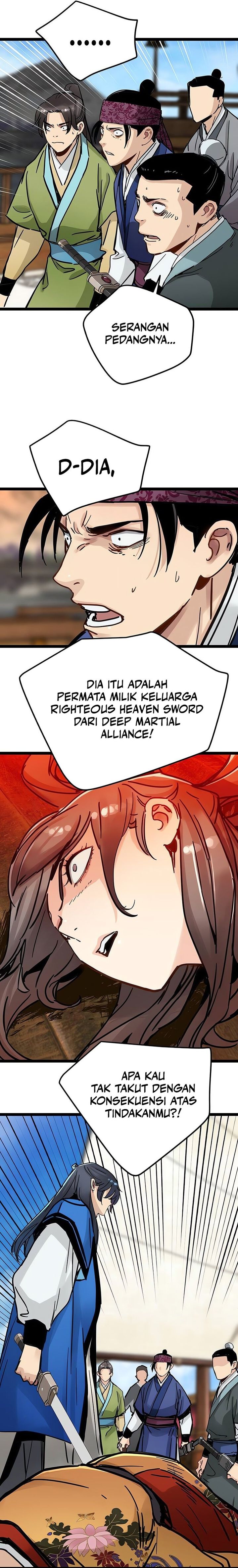Surviving as a Genius on Borrowed Time Chapter 44