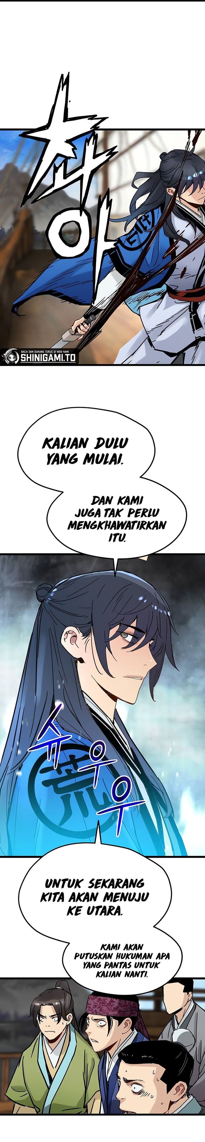Surviving as a Genius on Borrowed Time Chapter 44