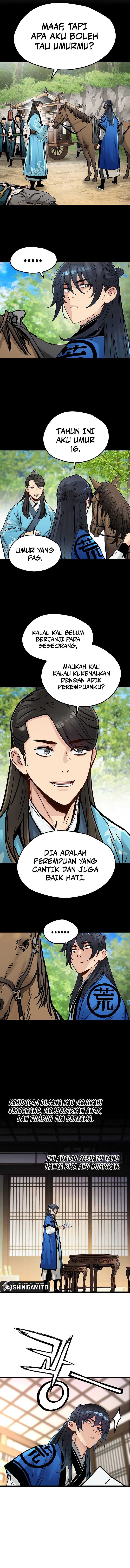 Surviving as a Genius on Borrowed Time Chapter 46