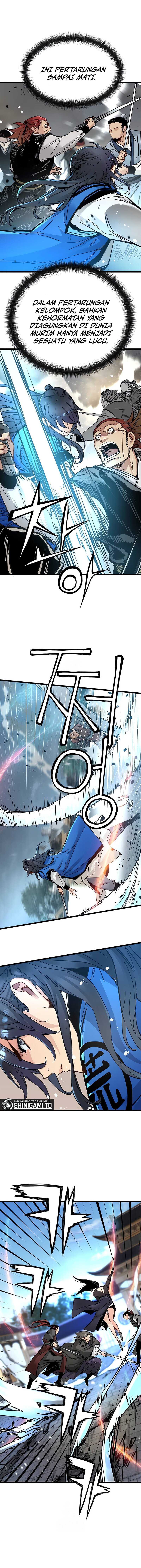 Surviving as a Genius on Borrowed Time Chapter 46