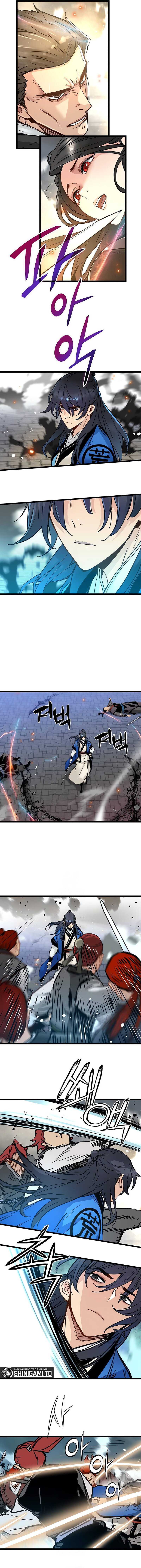 Surviving as a Genius on Borrowed Time Chapter 46