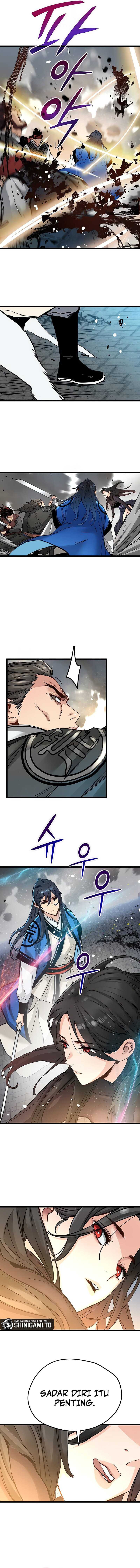 Surviving as a Genius on Borrowed Time Chapter 46