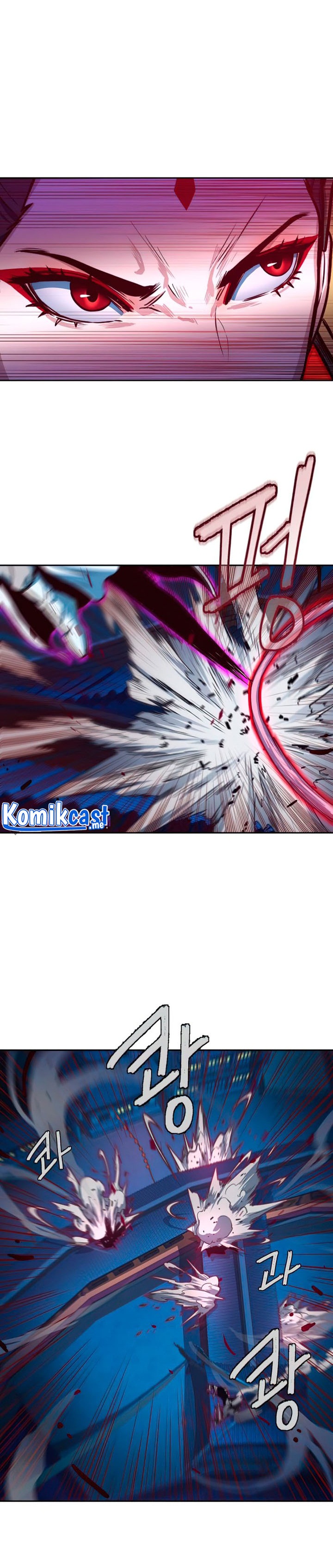 Sword Fanatic Wanders Through The Night Chapter 19