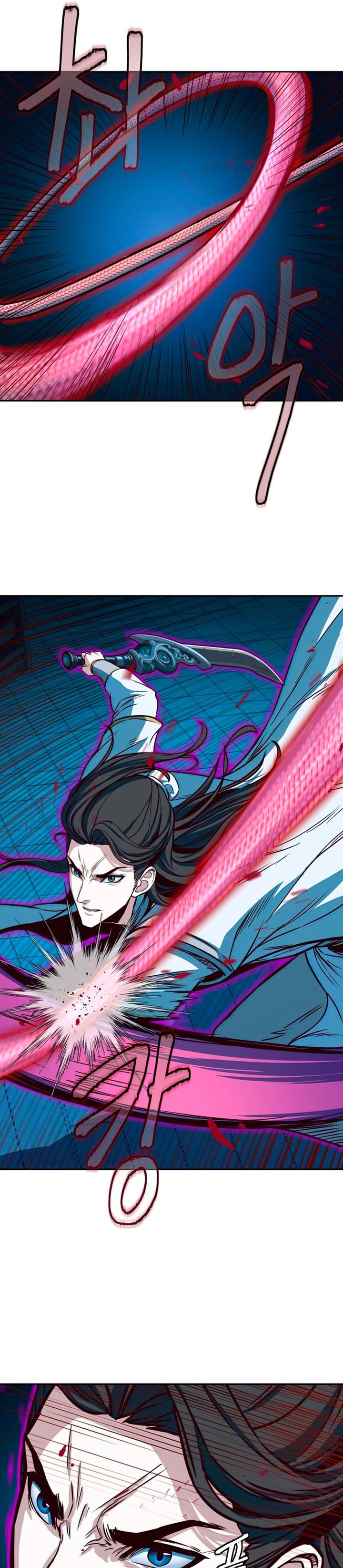 Sword Fanatic Wanders Through The Night Chapter 19
