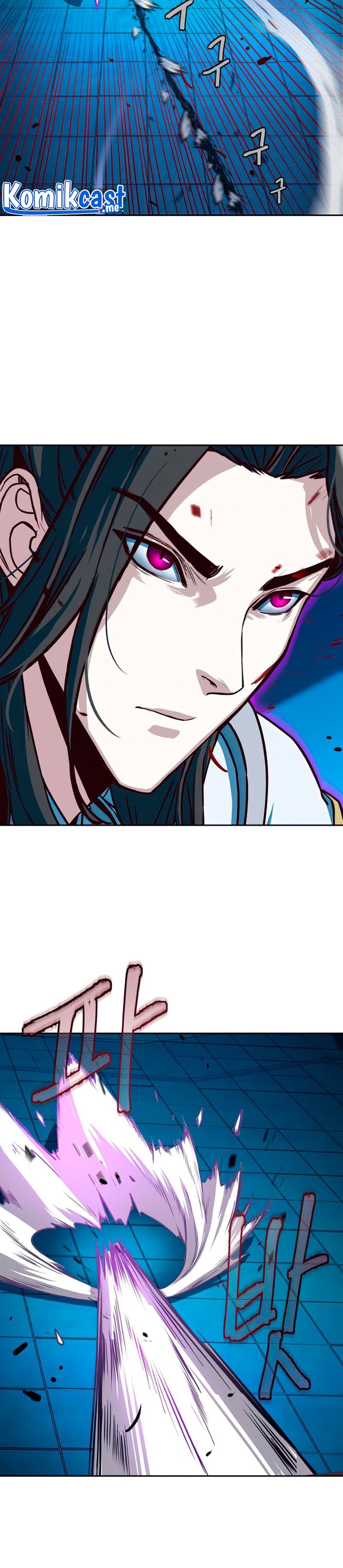 Sword Fanatic Wanders Through The Night Chapter 19
