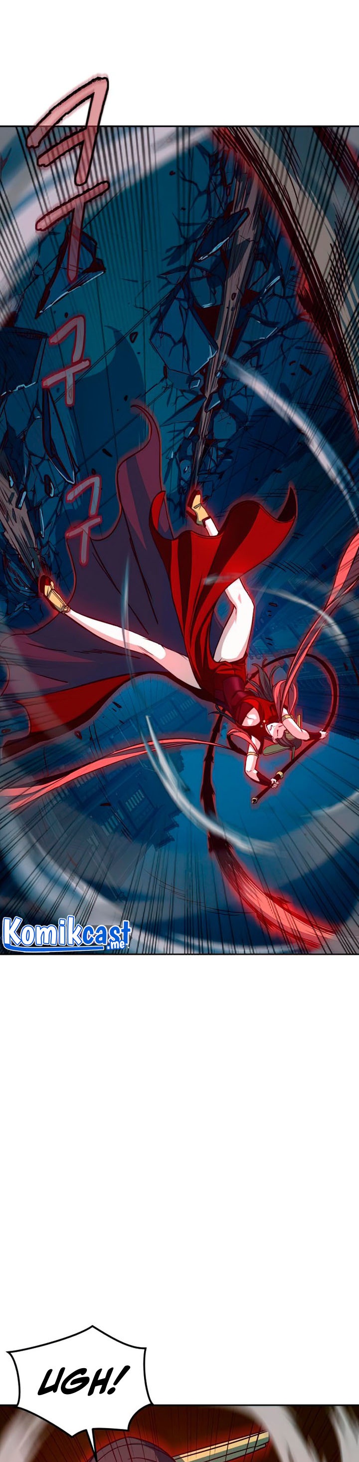 Sword Fanatic Wanders Through The Night Chapter 19