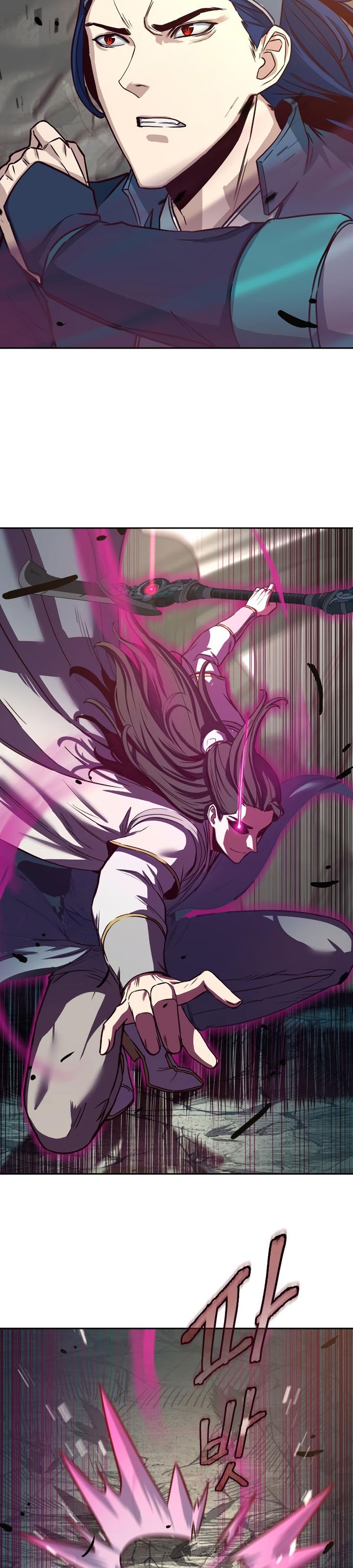 Sword Fanatic Wanders Through The Night Chapter 31
