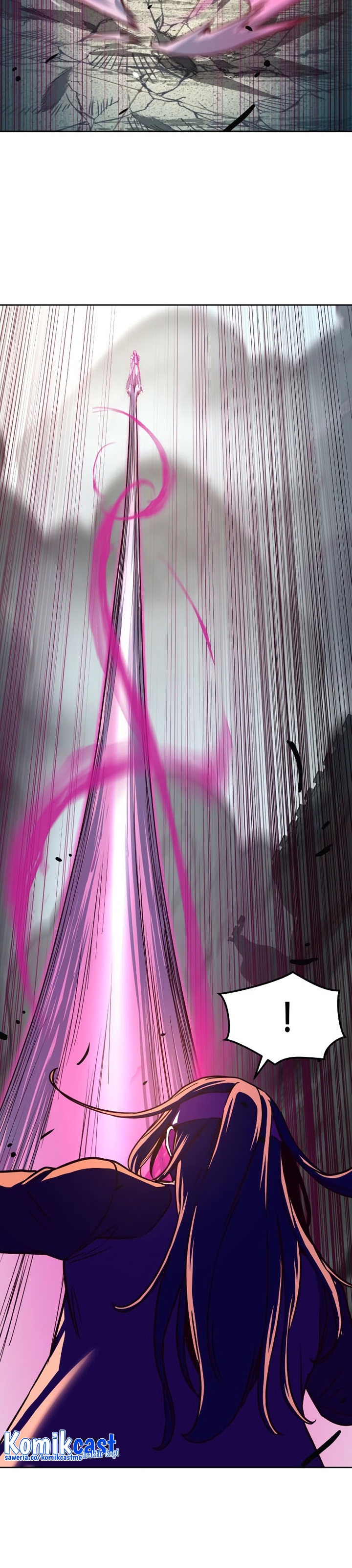 Sword Fanatic Wanders Through The Night Chapter 31