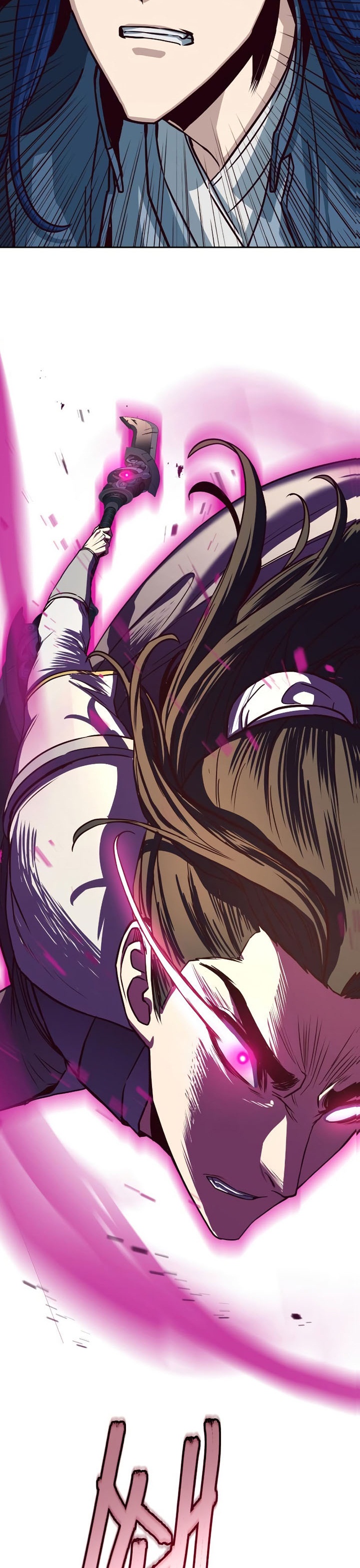 Sword Fanatic Wanders Through The Night Chapter 31